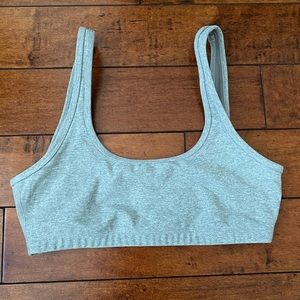 Aritzia Bra Top